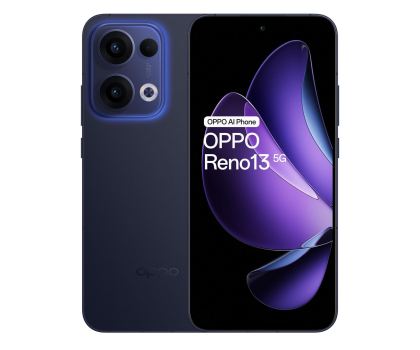 Smartfon OPPO Reno13 5G 12/256GB Luminous Blue